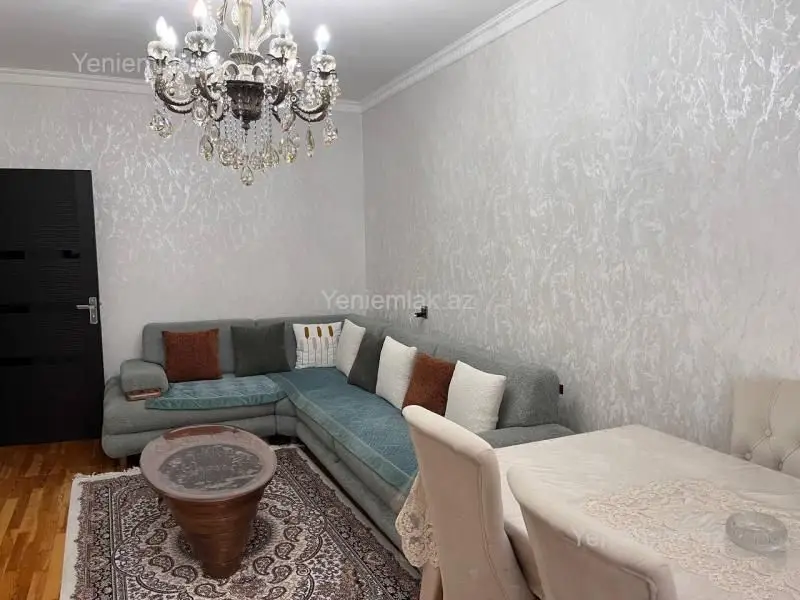 219 000 AZN - 3 otaqlı mənzil Satılır, Əhmədli, Xətai, Bakı