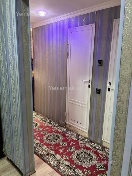 219 000 AZN - 3 otaqlı mənzil Satılır, Əhmədli, Xətai, Bakı