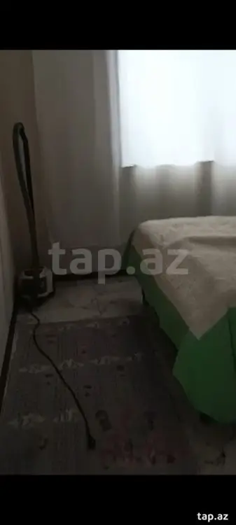 300 AZN - 2 otaqlı mənzil Kirayə (aylıq), Zaqatala