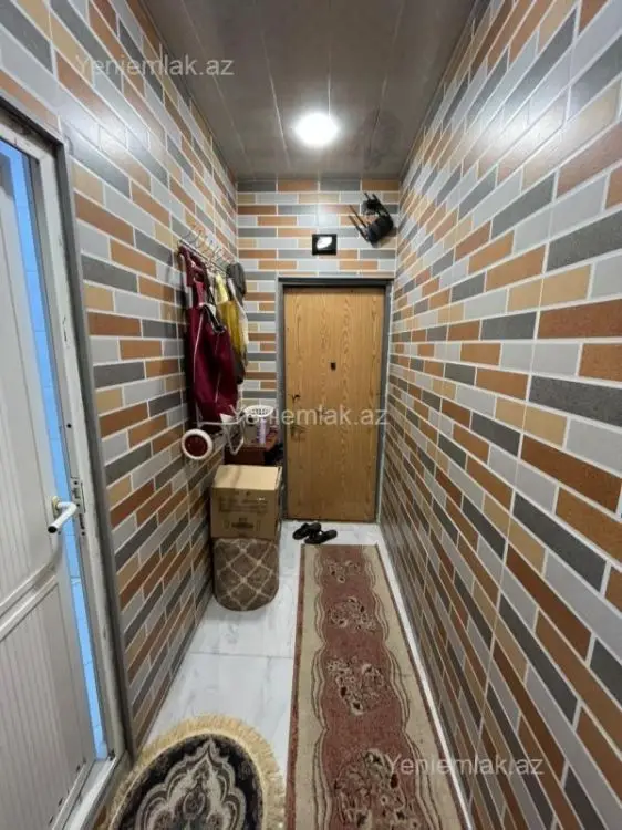 152 000 AZN - 3 otaqlı mənzil Satılır, 1-ci mikrorayon, Nəsimi, Bakı