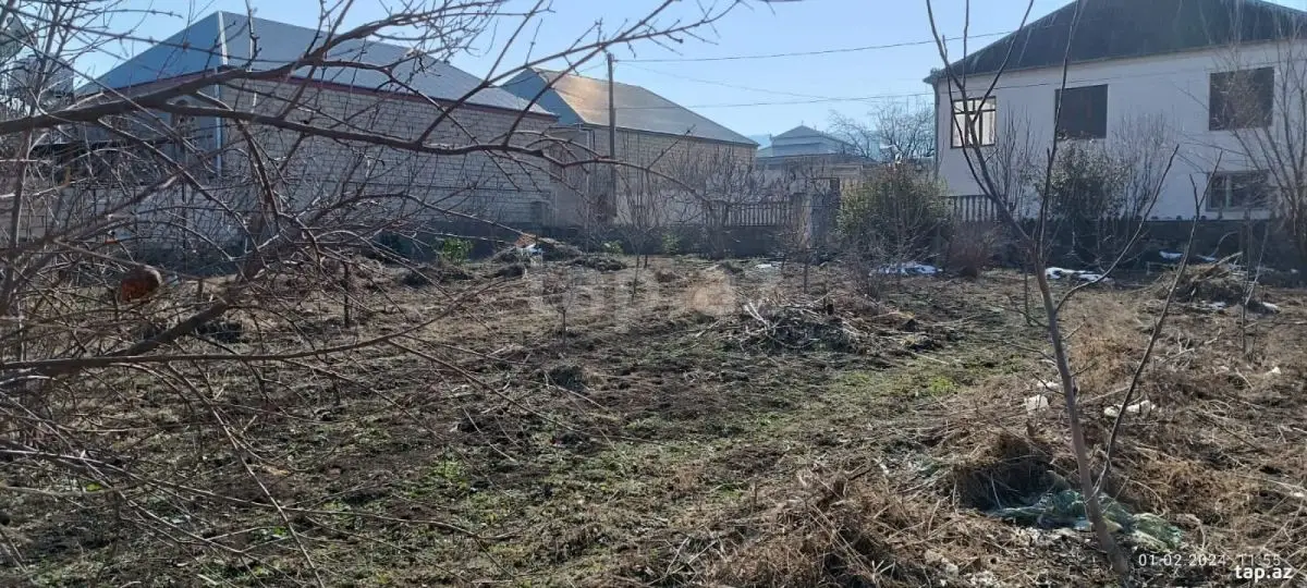 42 500 AZN - 0 m² Obyekt / Ofis , Şəmkir