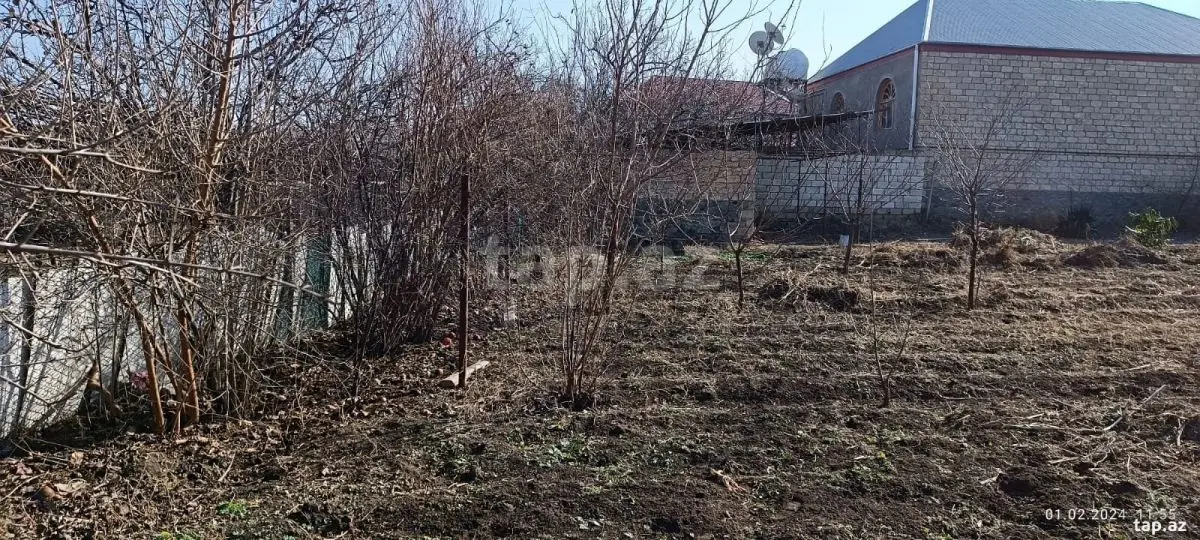 42 500 AZN - 0 m² Obyekt / Ofis , Şəmkir