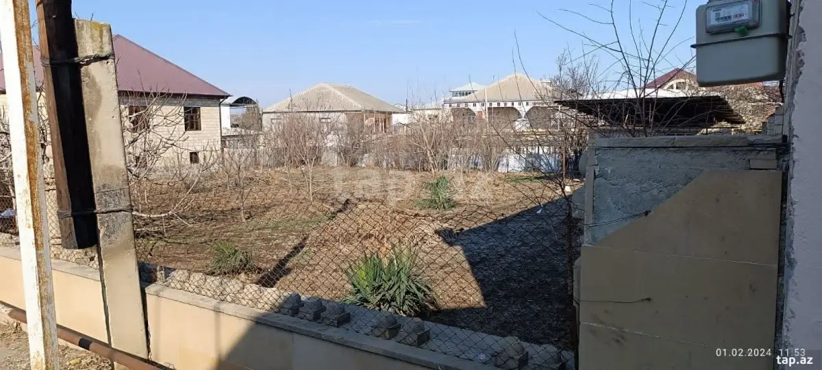 42 500 AZN - 0 m² Obyekt / Ofis , Şəmkir