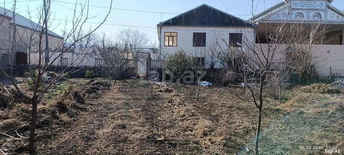 42 500 AZN - 0 m² Obyekt / Ofis , Şəmkir
