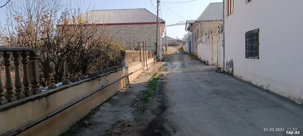 42 500 AZN - 0 m² Obyekt / Ofis , Şəmkir