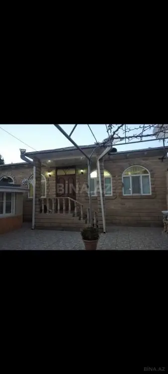 80 AZN - 5 otaqlı mənzil Kirayə (aylıq), Zaqatala