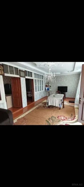 80 AZN - 5 otaqlı mənzil Kirayə (aylıq), Zaqatala