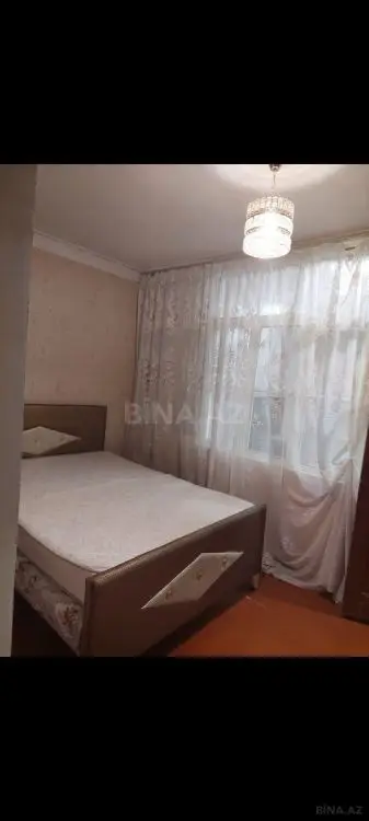 80 AZN - 5 otaqlı mənzil Kirayə (aylıq), Zaqatala