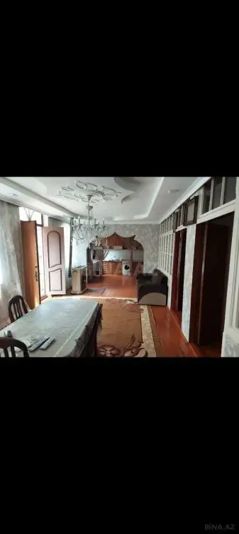 80 AZN - 5 otaqlı mənzil Kirayə (aylıq), Zaqatala