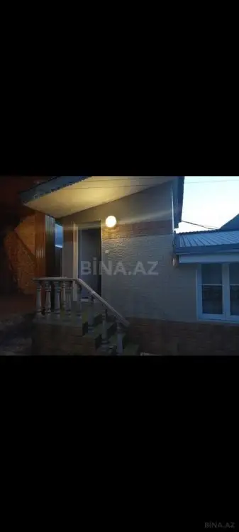 80 AZN - 5 otaqlı mənzil Kirayə (aylıq), Zaqatala
