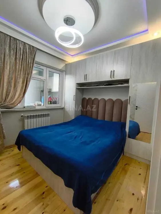 650 AZN - 2 otaqlı mənzil Kirayə (aylıq), Laçın