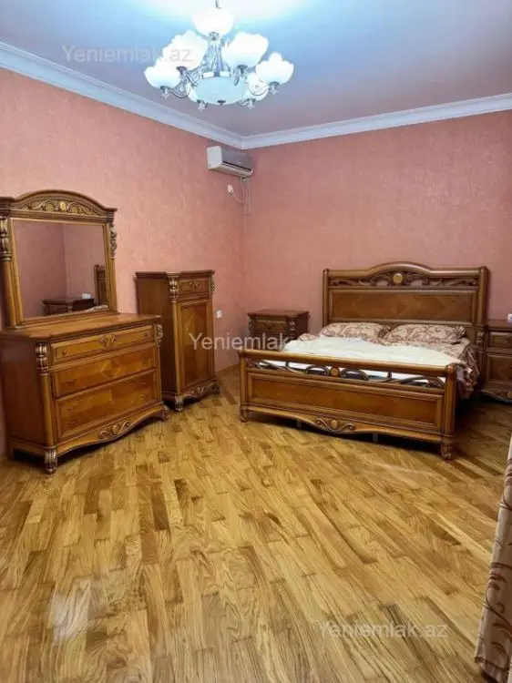 1 300 AZN - 3 otaqlı mənzil Kirayə (aylıq), Yasamal qəs., Yasamal, Bakı