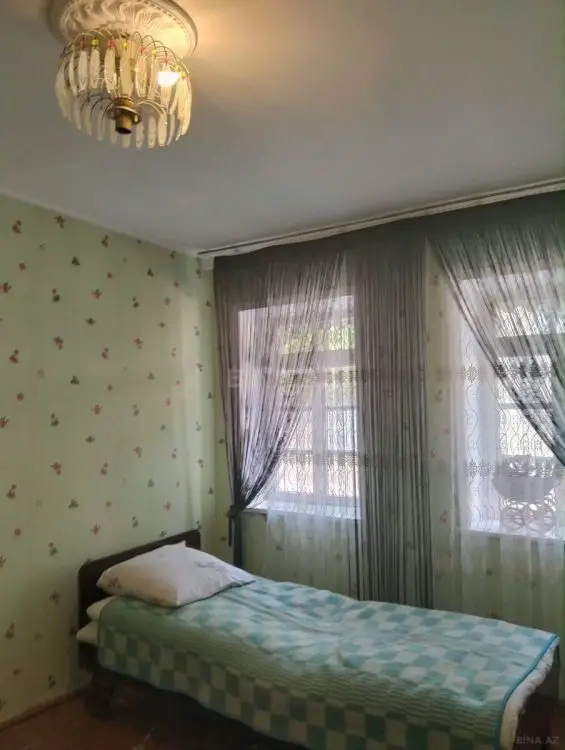125 AZN - 3 otaqlı mənzil Kirayə (aylıq), Şamaxı