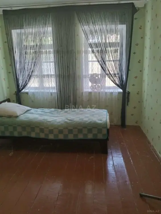 125 AZN - 3 otaqlı mənzil Kirayə (aylıq), Şamaxı