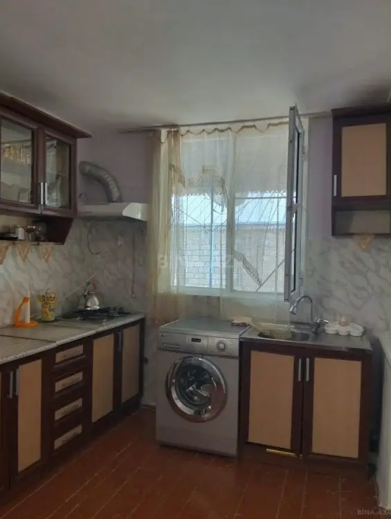 125 AZN - 3 otaqlı mənzil Kirayə (aylıq), Şamaxı