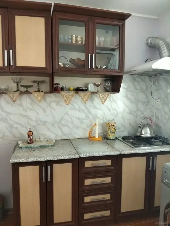 125 AZN - 3 otaqlı mənzil Kirayə (aylıq), Şamaxı