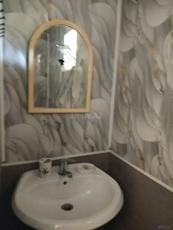 125 AZN - 3 otaqlı mənzil Kirayə (aylıq), Şamaxı