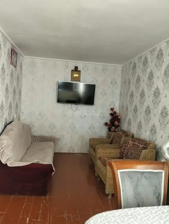 125 AZN - 3 otaqlı mənzil Kirayə (aylıq), Şamaxı