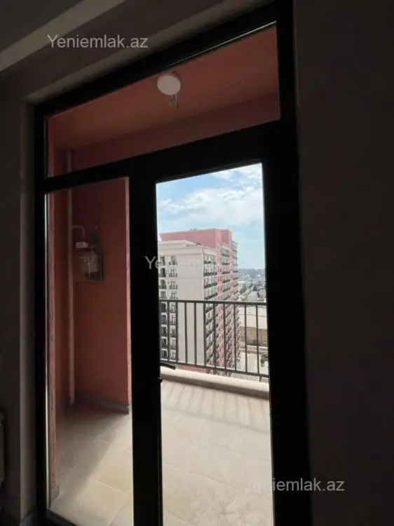 196 000 AZN - 2 otaqlı mənzil Satılır, Dərnəgül, Binəqədi, Bakı