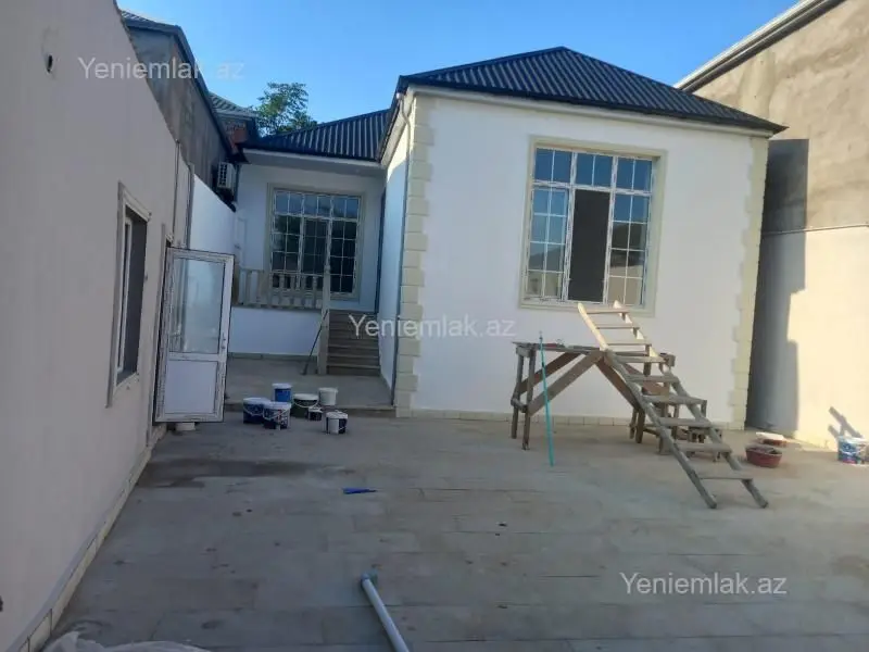 162 000 AZN - 4 otaqlı mənzil Satılır, Xətai, Bakı