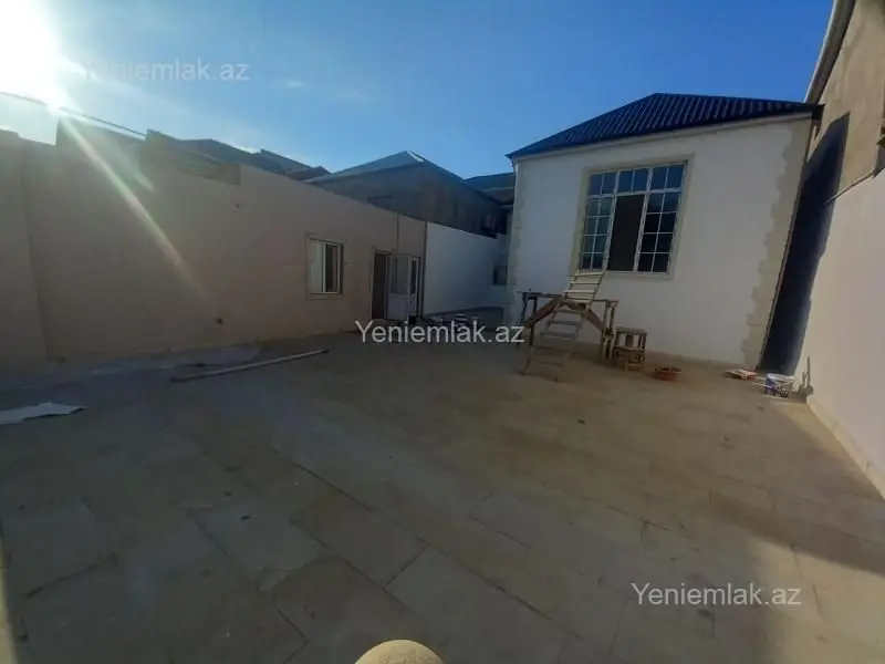 162 000 AZN - 4 otaqlı mənzil Satılır, Xətai, Bakı