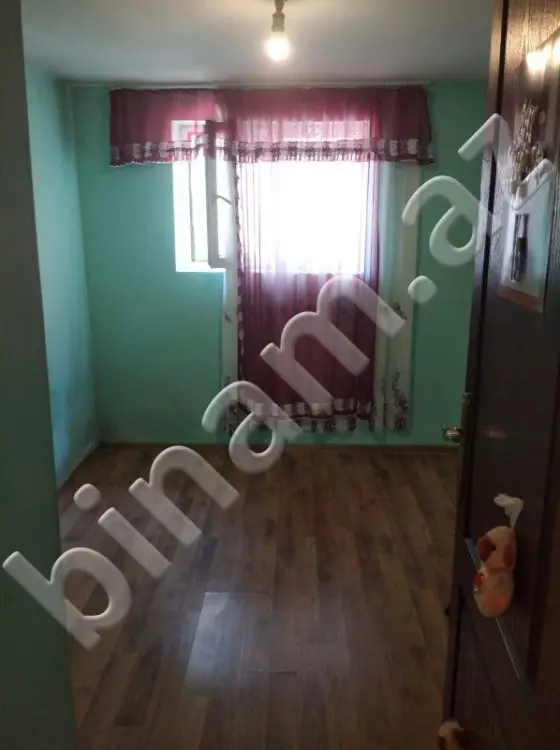 44 000 AZN - 4 otaqlı mənzil Satılır, Binəqədi, Bakı
