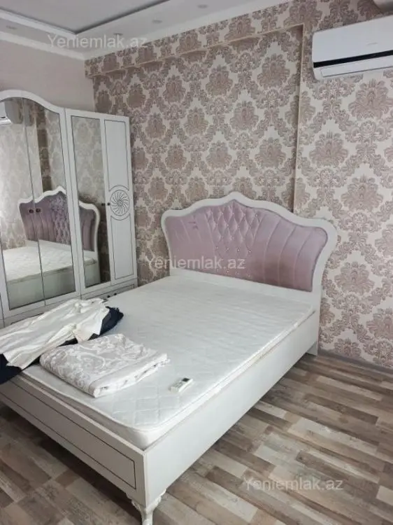 199 000 AZN - 3 otaqlı mənzil Satılır, Yasamal qəs., Yasamal, Bakı