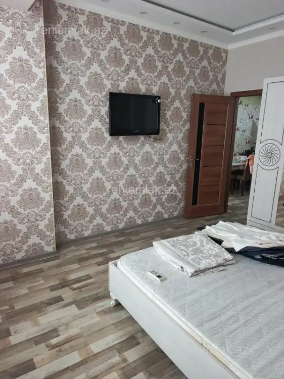 199 000 AZN - 3 otaqlı mənzil Satılır, Yasamal qəs., Yasamal, Bakı