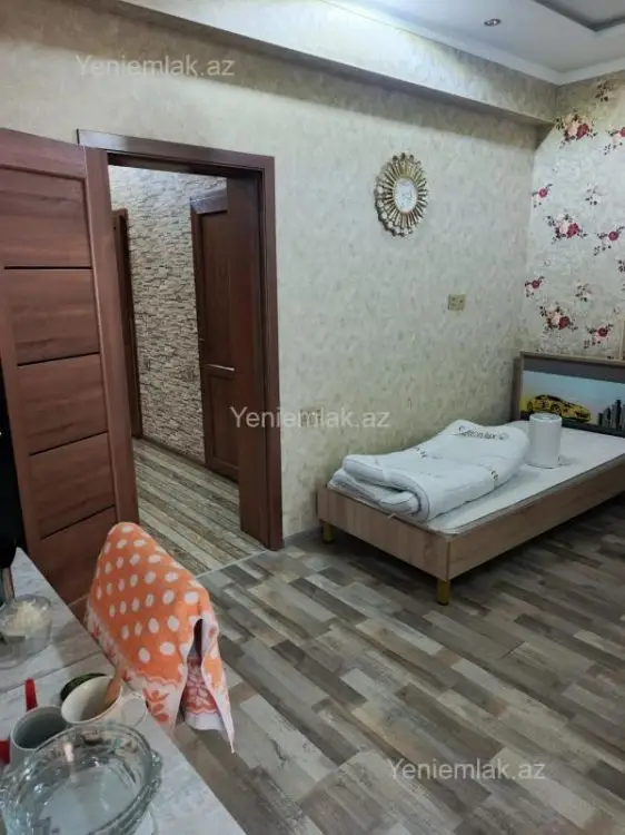 199 000 AZN - 3 otaqlı mənzil Satılır, Yasamal qəs., Yasamal, Bakı