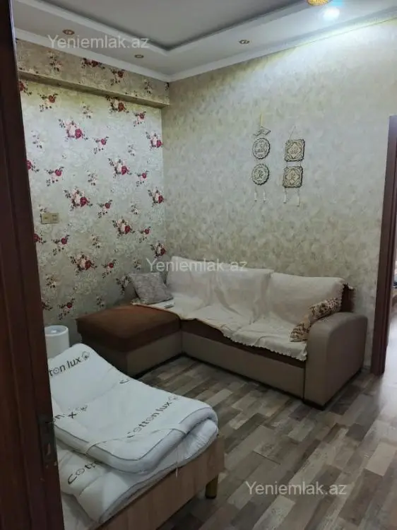 199 000 AZN - 3 otaqlı mənzil Satılır, Yasamal qəs., Yasamal, Bakı