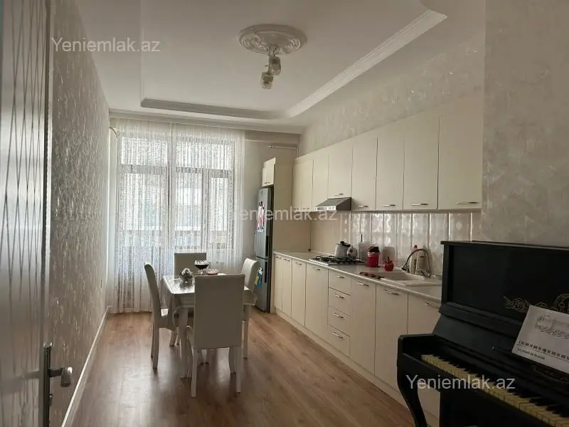 270 000 AZN - 2 otaqlı mənzil Satılır, Əhmədli, Xətai, Bakı