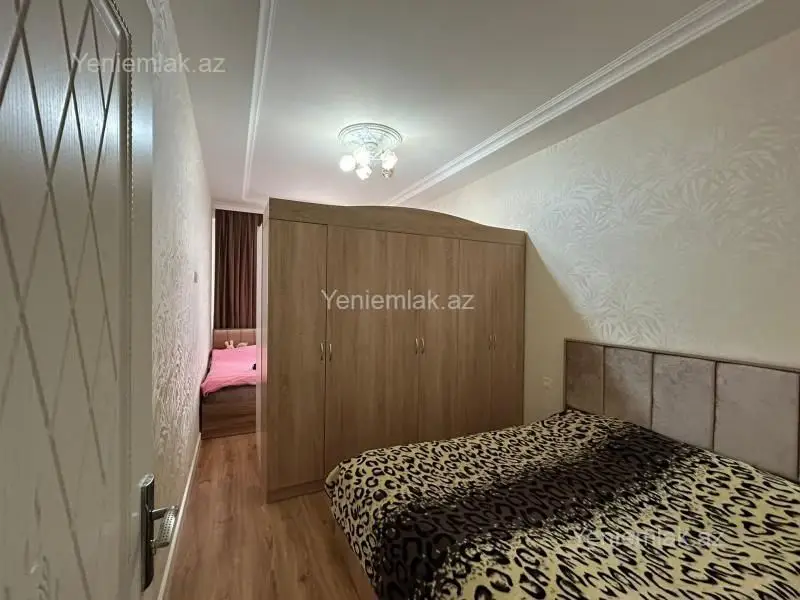 270 000 AZN - 2 otaqlı mənzil Satılır, Əhmədli, Xətai, Bakı