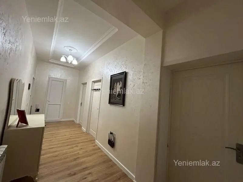 270 000 AZN - 2 otaqlı mənzil Satılır, Əhmədli, Xətai, Bakı