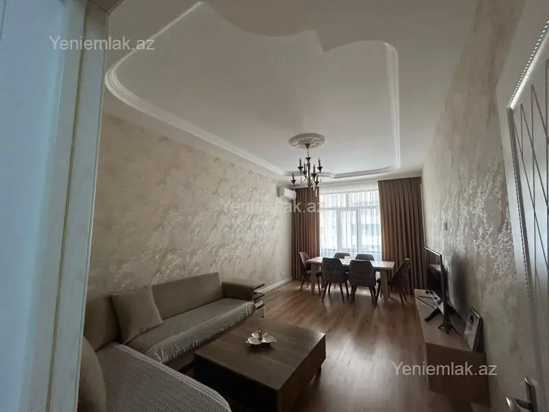 270 000 AZN - 2 otaqlı mənzil Satılır, Əhmədli, Xətai, Bakı