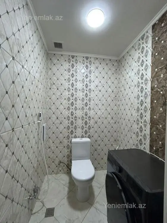 270 000 AZN - 2 otaqlı mənzil Satılır, Əhmədli, Xətai, Bakı