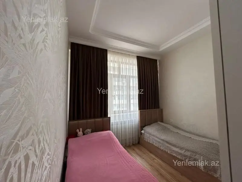 270 000 AZN - 2 otaqlı mənzil Satılır, Əhmədli, Xətai, Bakı