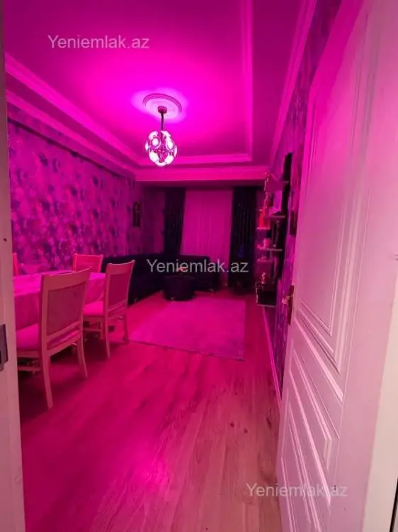 49 000 AZN - 2 otaqlı mənzil Satılır, Sumqayıt şəh., Sumqayıt