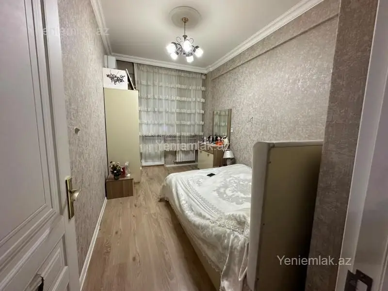 49 000 AZN - 2 otaqlı mənzil Satılır, Sumqayıt şəh., Sumqayıt