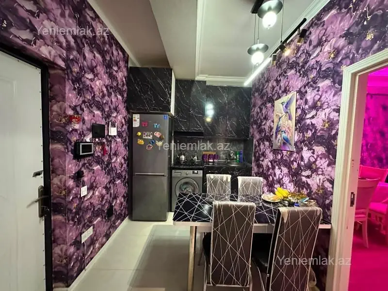 49 000 AZN - 2 otaqlı mənzil Satılır, Sumqayıt şəh., Sumqayıt