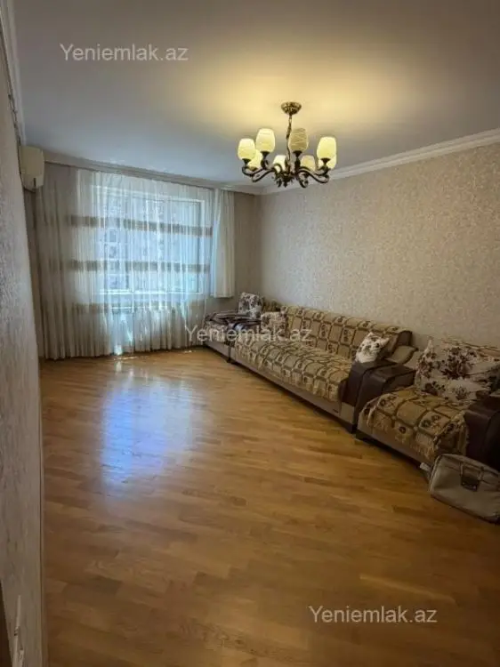 230 000 AZN - 3 otaqlı mənzil Satılır, Yeni Yasamal qəs., Yasamal, Bakı