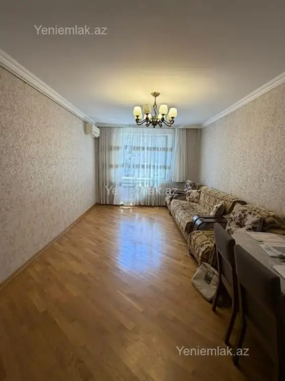 230 000 AZN - 3 otaqlı mənzil Satılır, Yeni Yasamal qəs., Yasamal, Bakı