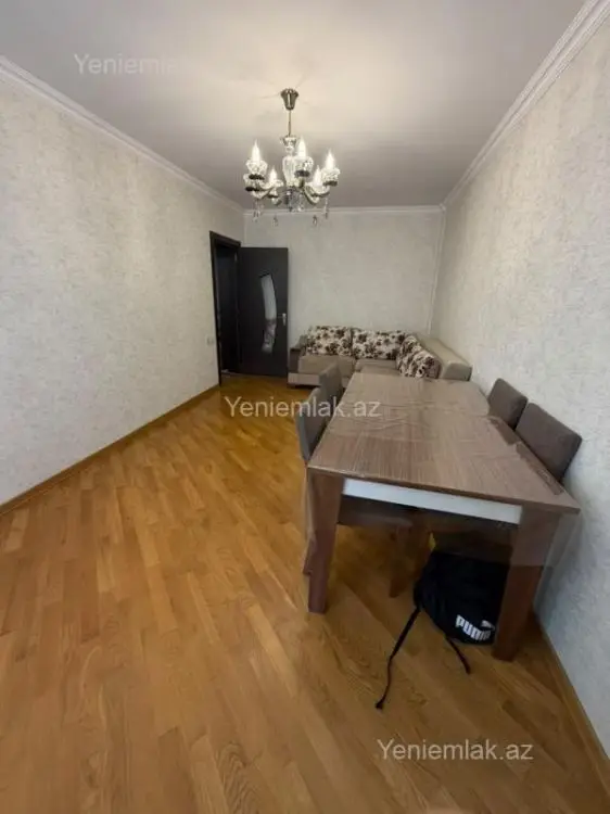 230 000 AZN - 3 otaqlı mənzil Satılır, Yeni Yasamal qəs., Yasamal, Bakı