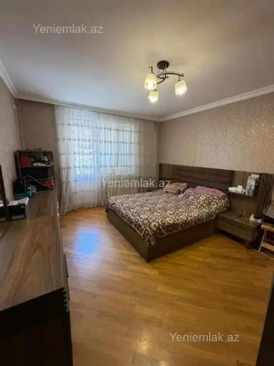 230 000 AZN - 3 otaqlı mənzil Satılır, Yeni Yasamal qəs., Yasamal, Bakı