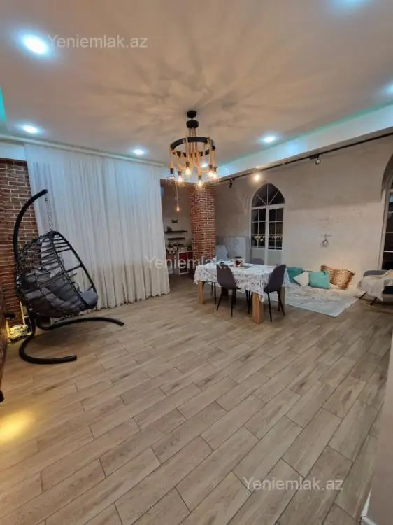 225 000 AZN - 2 otaqlı mənzil Satılır, Nəsimi, Bakı