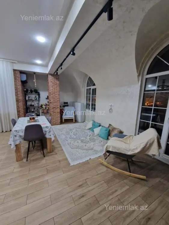 225 000 AZN - 2 otaqlı mənzil Satılır, Nəsimi, Bakı
