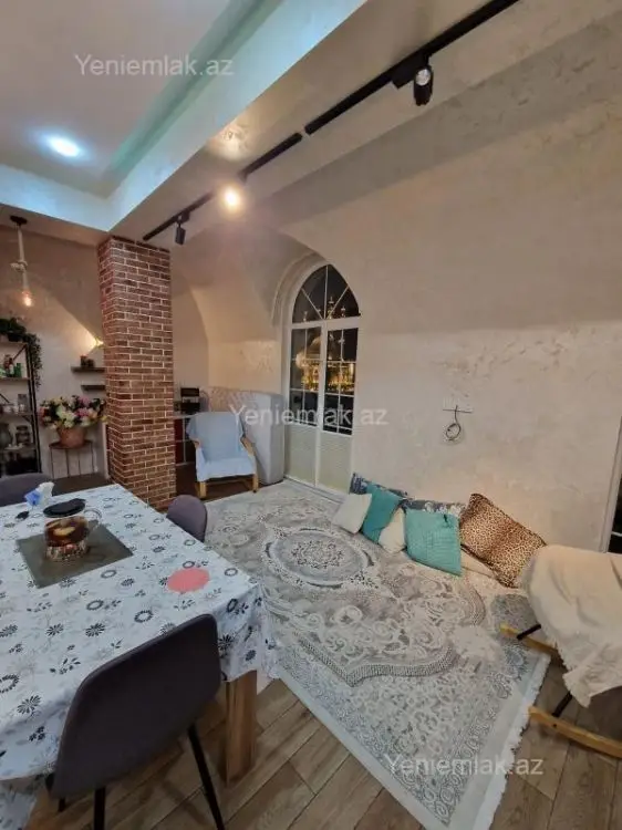 225 000 AZN - 2 otaqlı mənzil Satılır, Nəsimi, Bakı