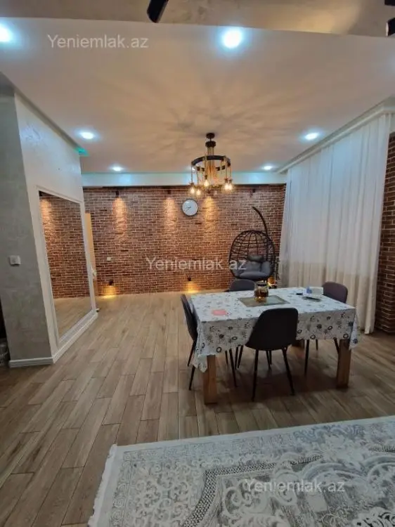 225 000 AZN - 2 otaqlı mənzil Satılır, Nəsimi, Bakı