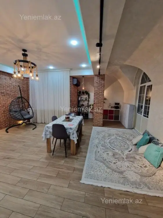 225 000 AZN - 2 otaqlı mənzil Satılır, Nəsimi, Bakı