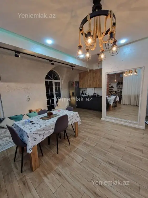 225 000 AZN - 2 otaqlı mənzil Satılır, Nəsimi, Bakı