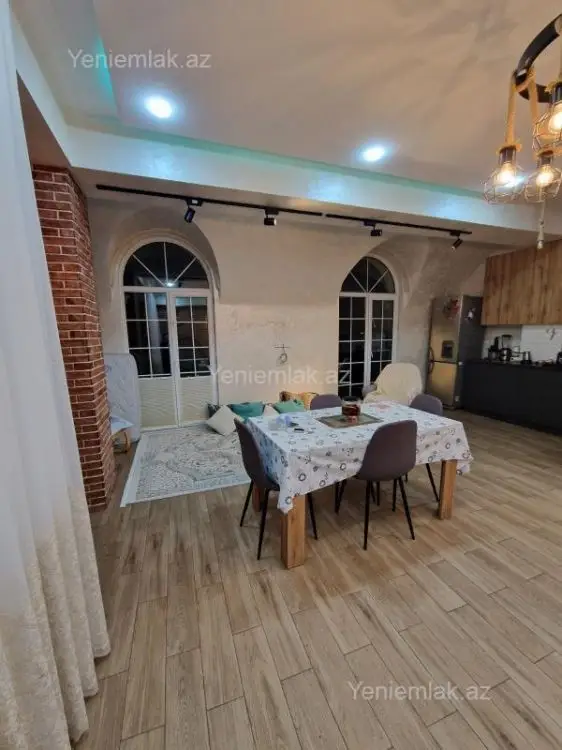 225 000 AZN - 2 otaqlı mənzil Satılır, Nəsimi, Bakı
